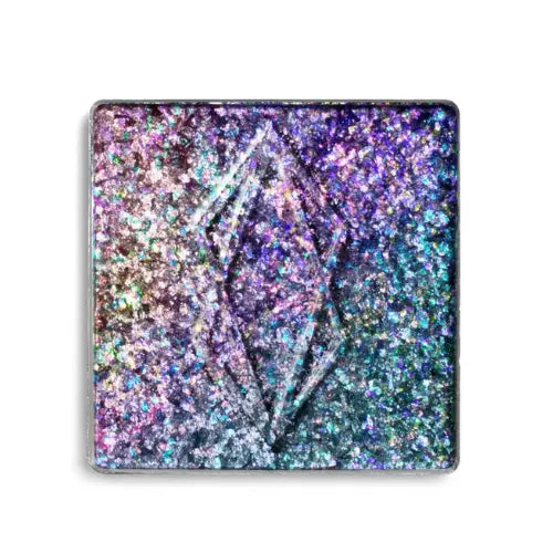 Magnetic Pure Metals Sapphire