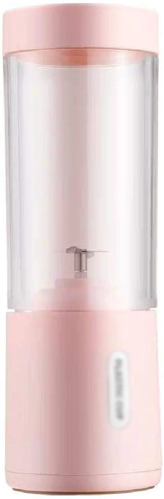 Blender électrique portable Smoothie 0,45L 150W avec USB rechargeable