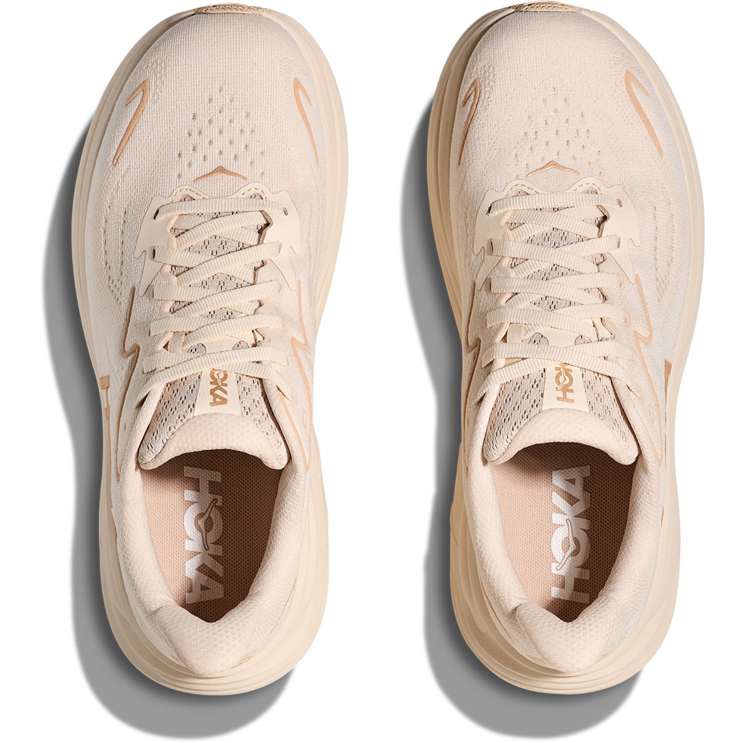 HOKA Clifton 10 Dames