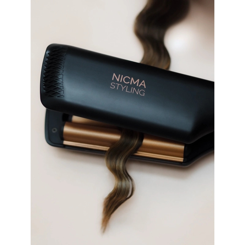 NICMA Styling Deep Waver
