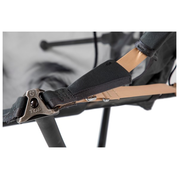 Nemo - Stargaze Reclining Camp Chair - Chaise de camping