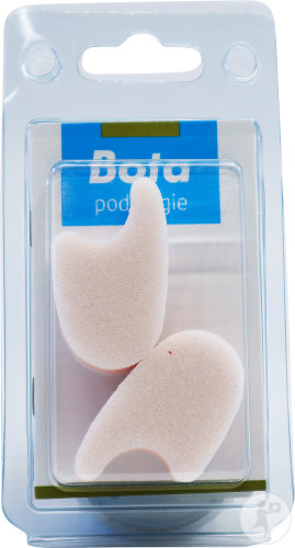 Bota Podo 44 Séparateur Demi-Lune Mousse Large 42-46 Paire 1