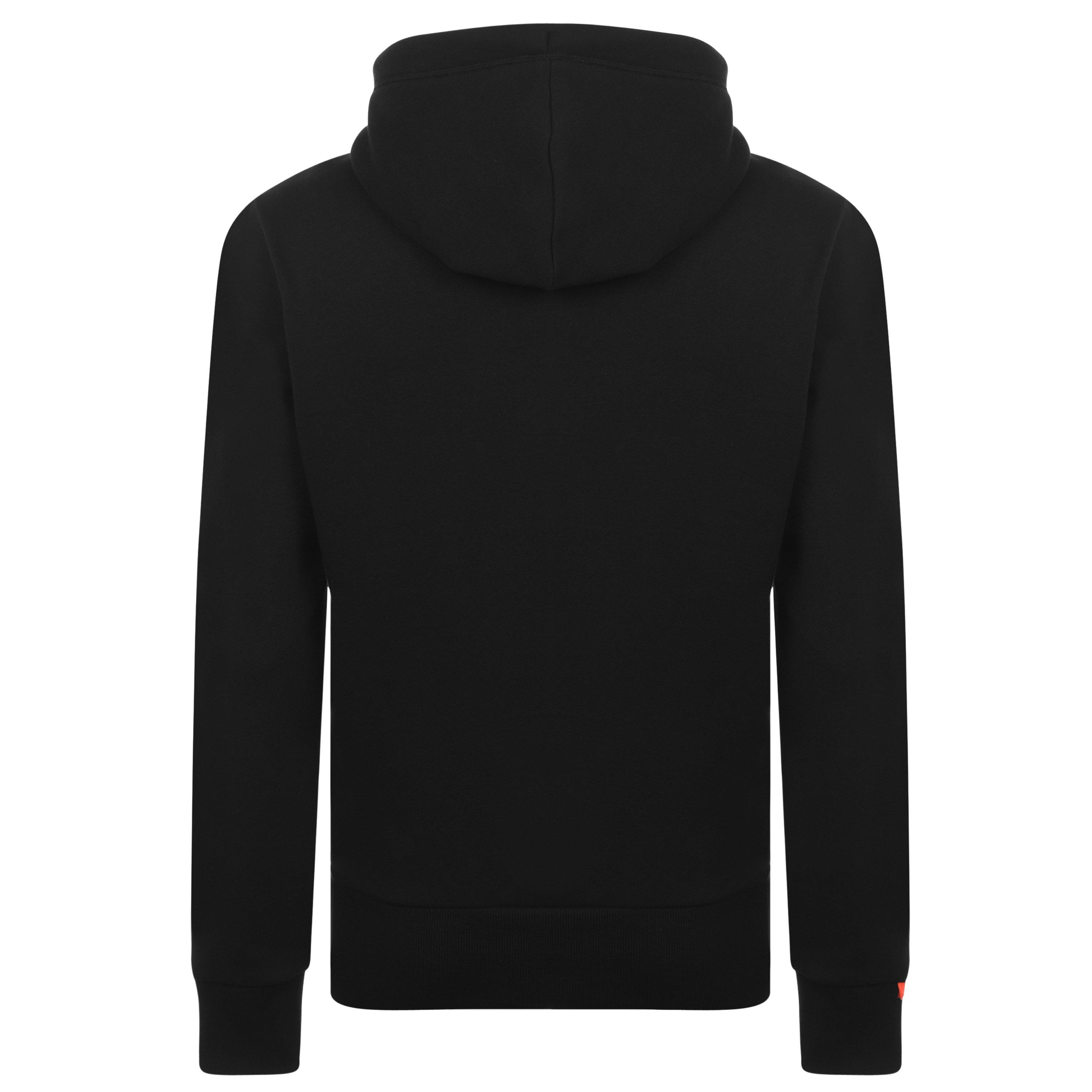 Superdry Basic Zip Hoodie