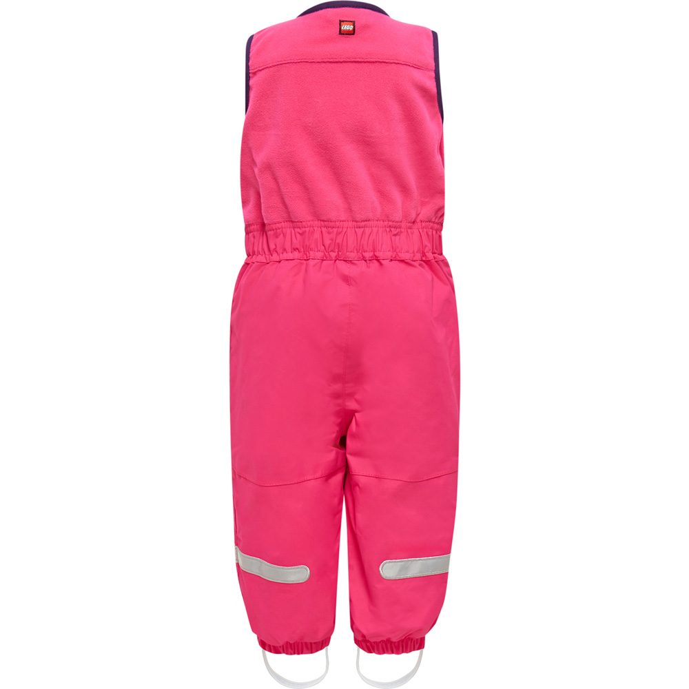 LEGO® kidswear Parkin 771 Skihose Kids pink