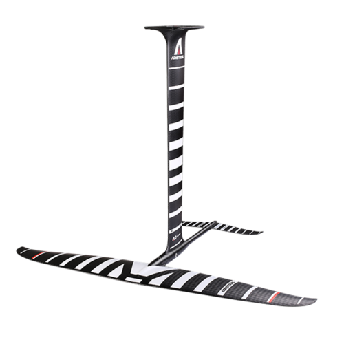 Armstrong MA Foil Kit