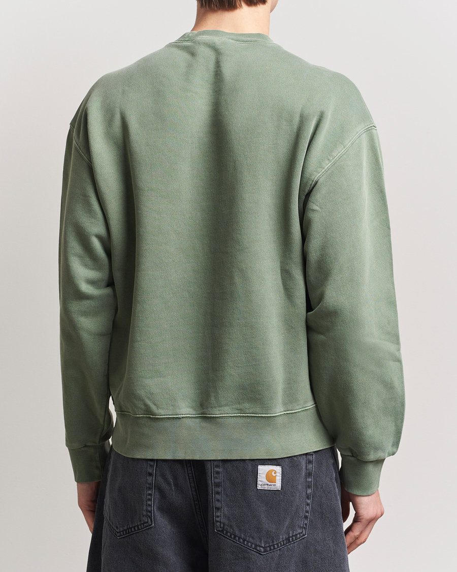 Carhartt WIP Nelson Sweatshirt Park