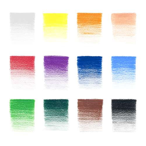 WINSOR & NEWTON™ Studio Collection™ Aquarellstifte Sets