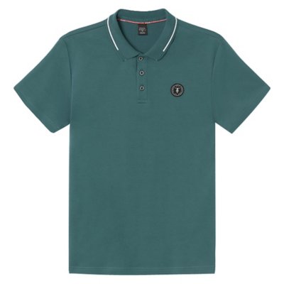 Polo à manches courtes homme Aron LE TEMPS DES CERISES