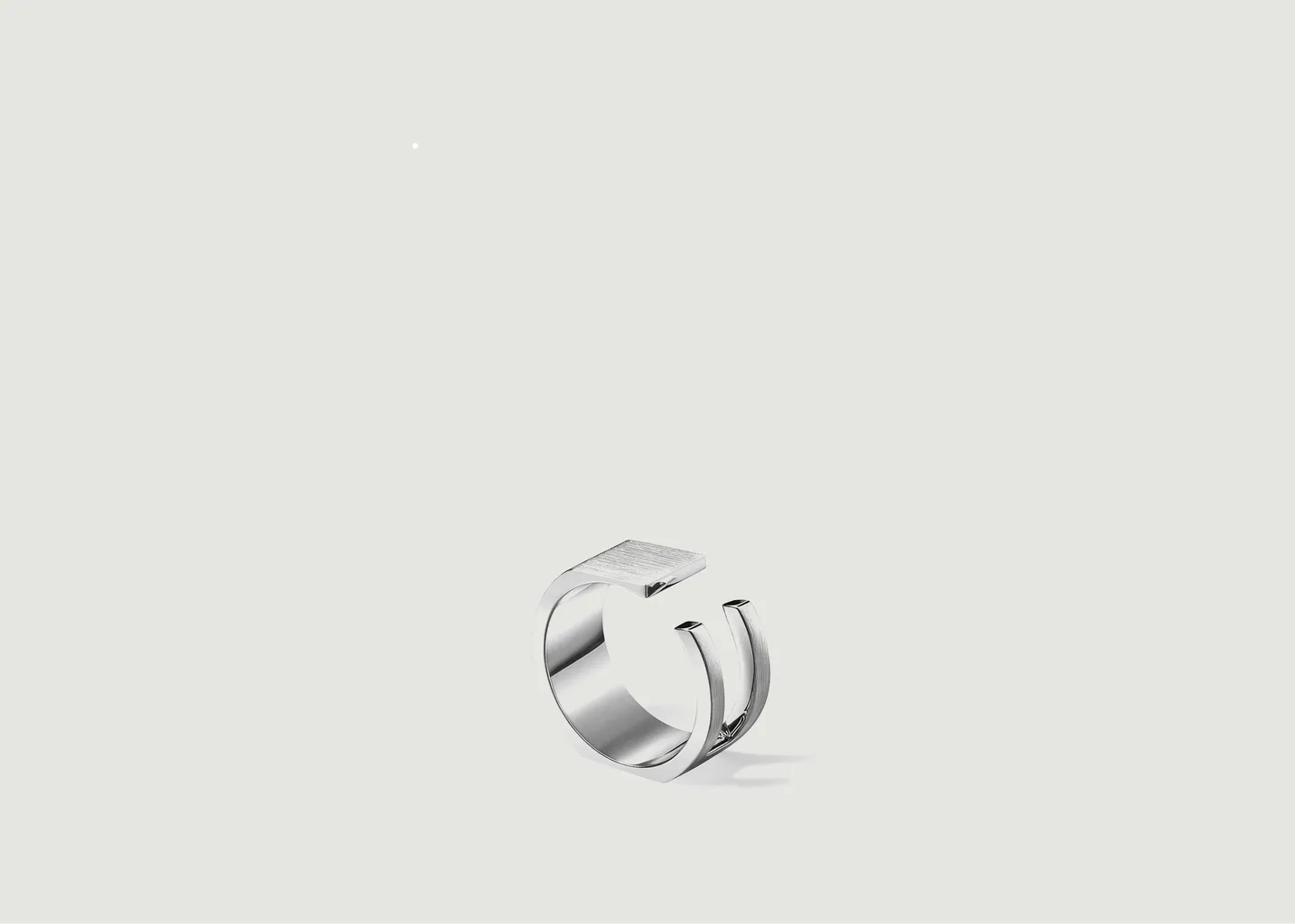 Bague U-Must Ursul