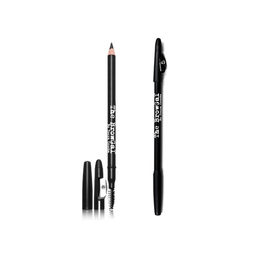The BrowGal - Eyebrow Pencil, 1,2g