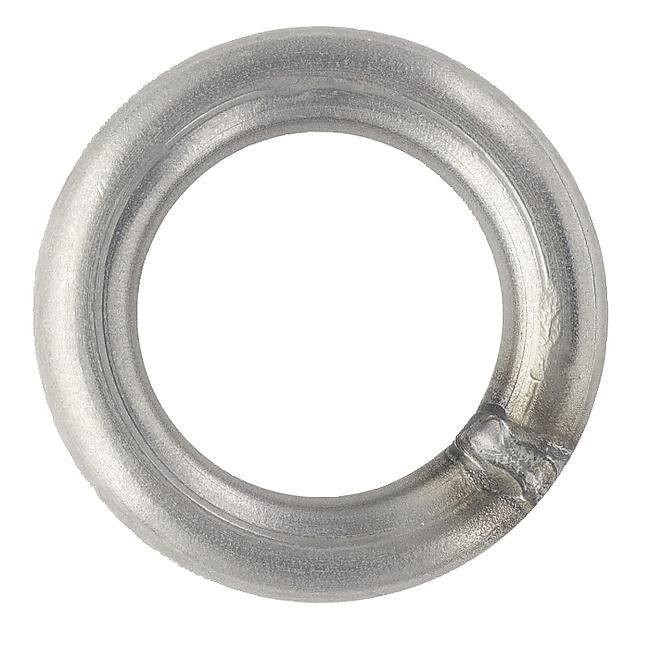 FIXE - AMARRAGE RING 316 L