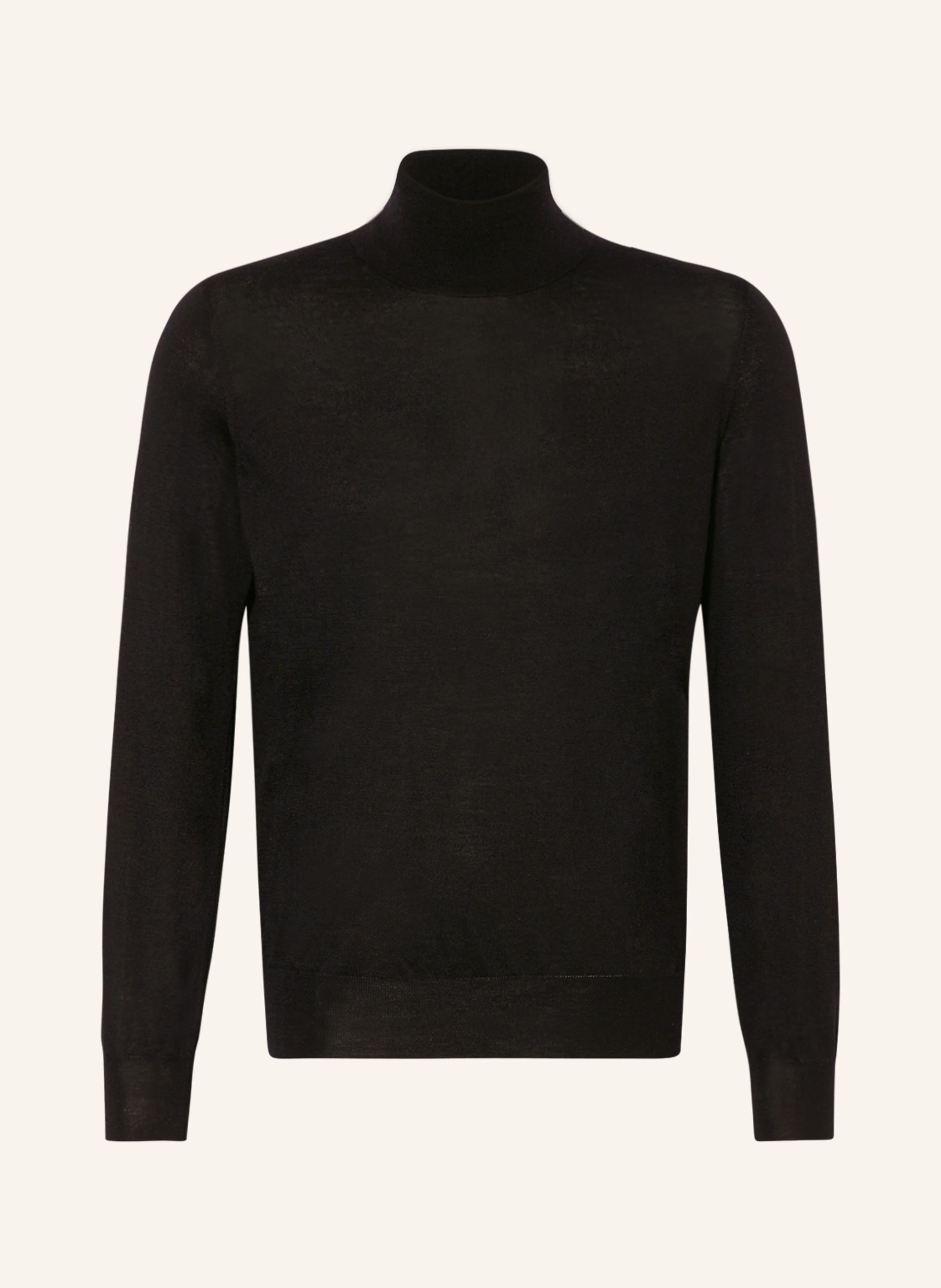 BRUNELLO CUCINELLI Rollkragenpullover