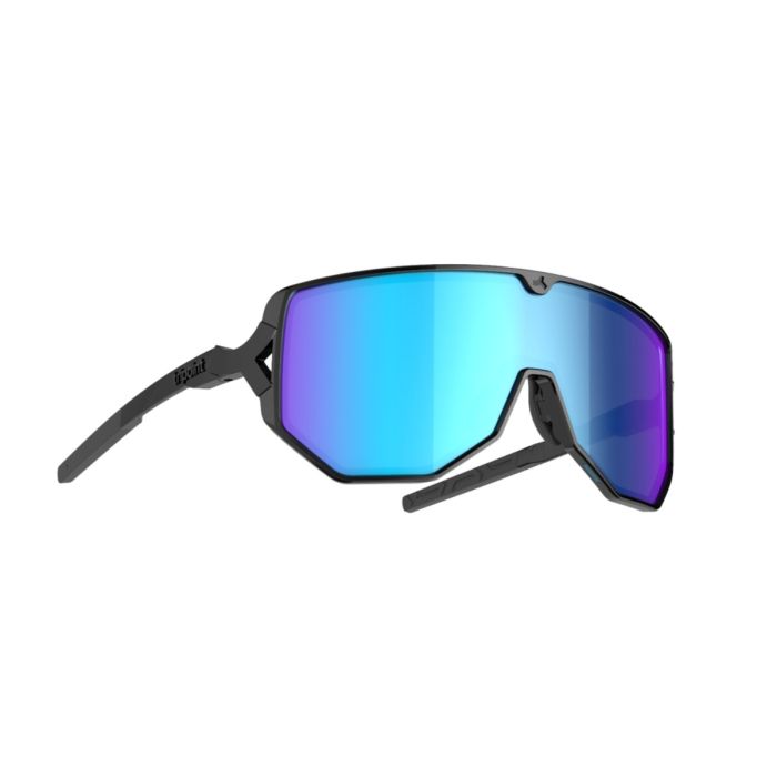 Tripoint Unisex Reschen Sunglasses Sort