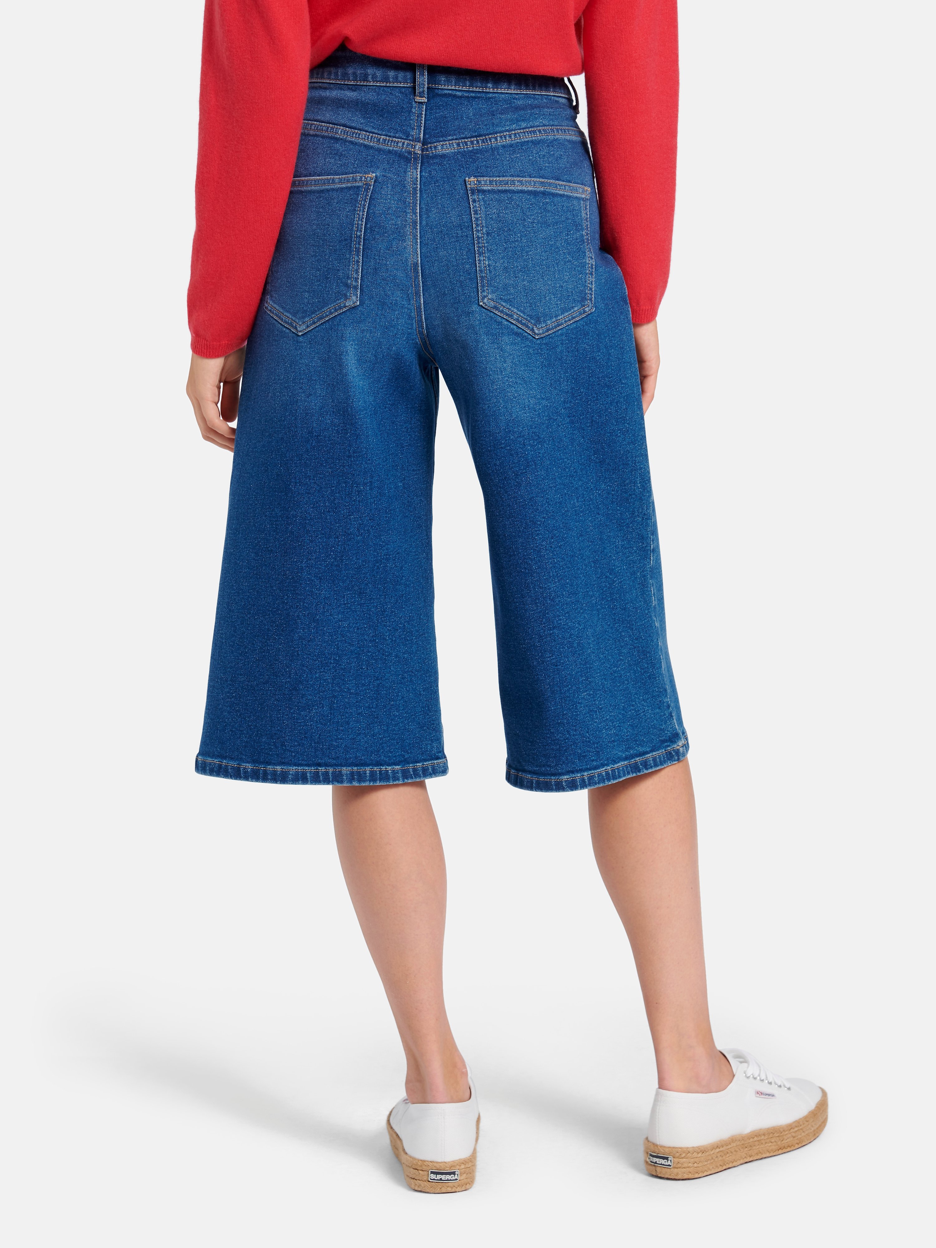 Culotte Barbara