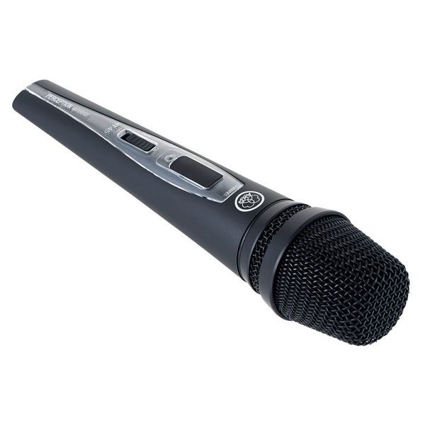 AKG PW45 Vocal Set Band M