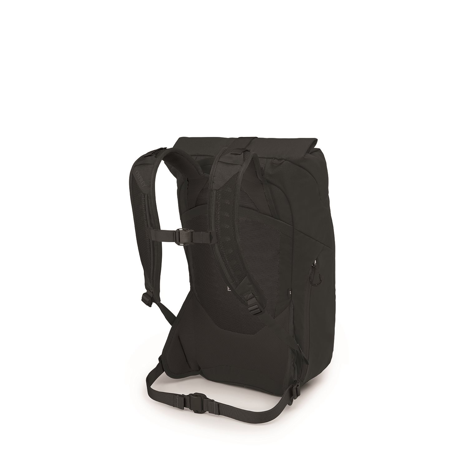 Osprey Metron 22 Roll Top Pack black