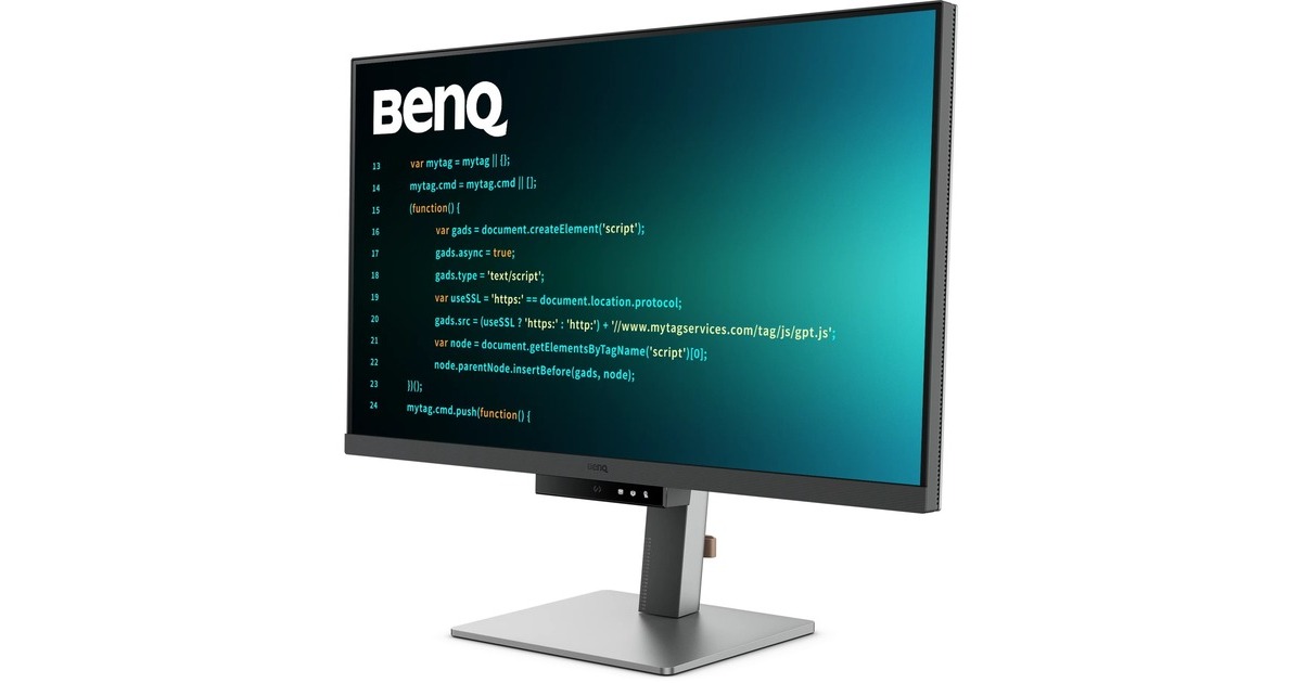BenQRD320U 31.5