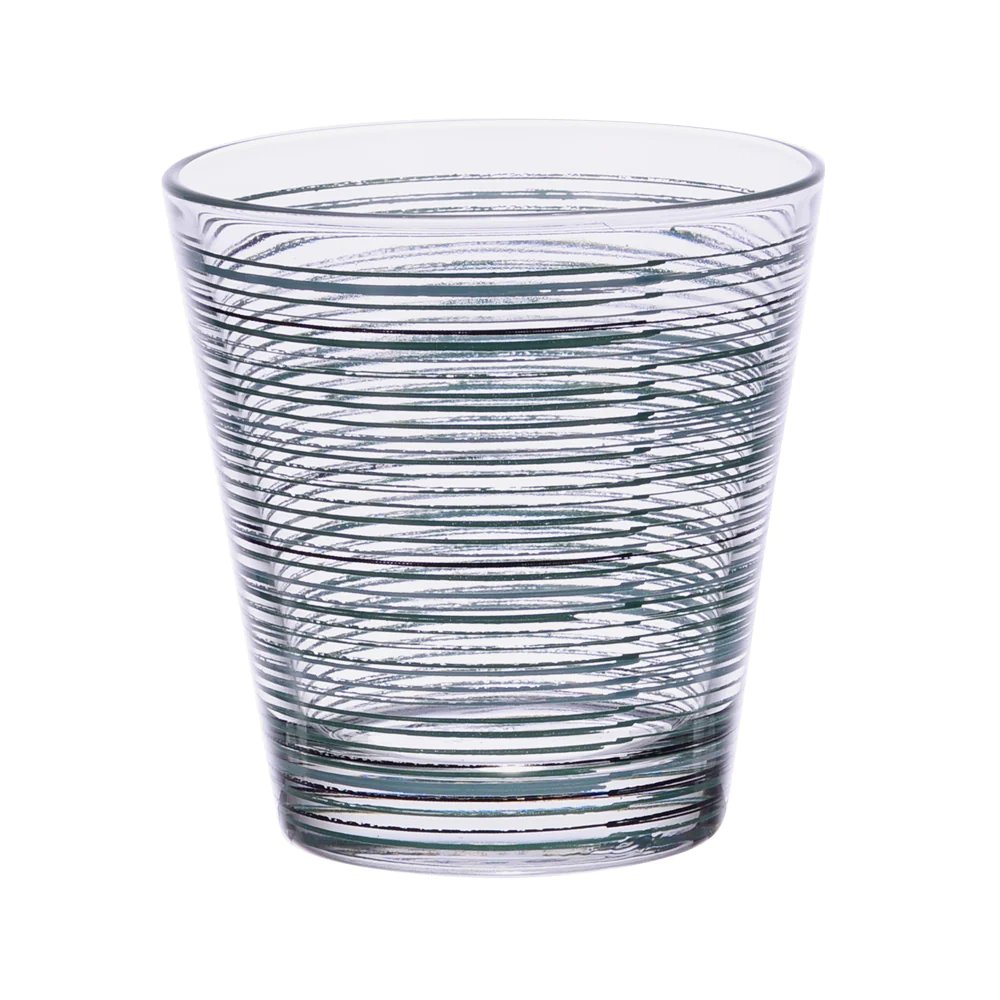 Gobelet Cosmo 27 cl vert (lot de 6) Table passion