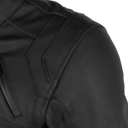 Blouson DXR BLACKRACER - Noir