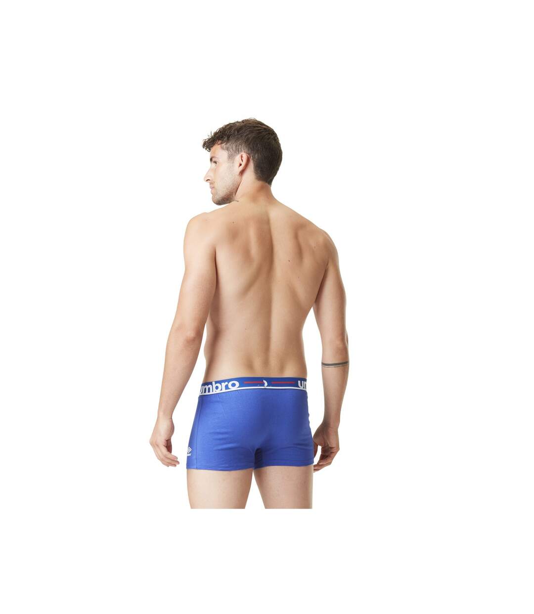 Caleçon Homme Coton, Boxer Homme, Liberté de Mouvement, Respirant (Lot de 5)