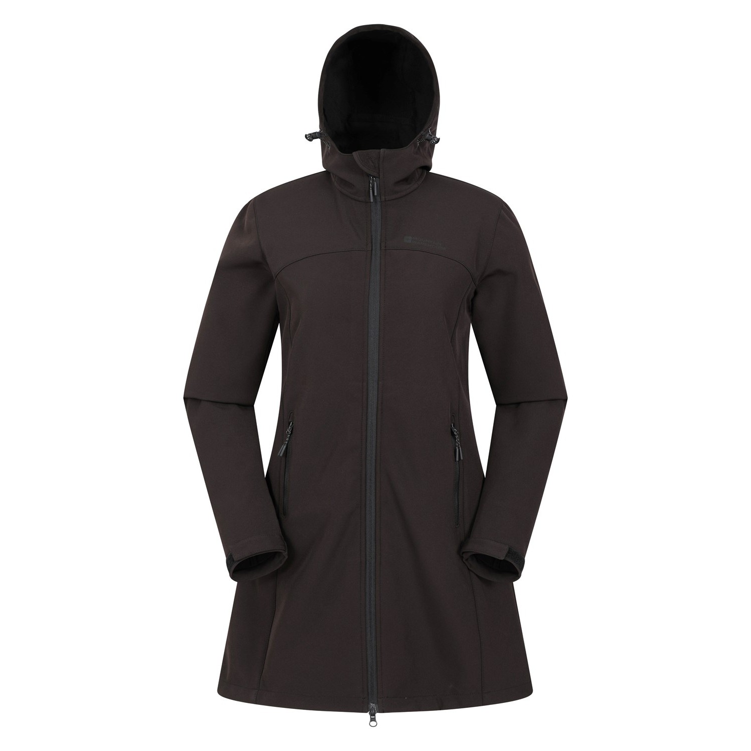 Jaqueta Softshell Mountain Warehouse Exodus