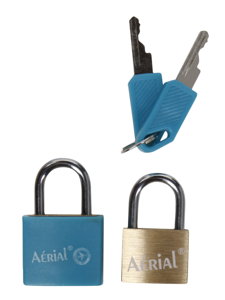 Set de 2 cadenas À clÀ AÀrial