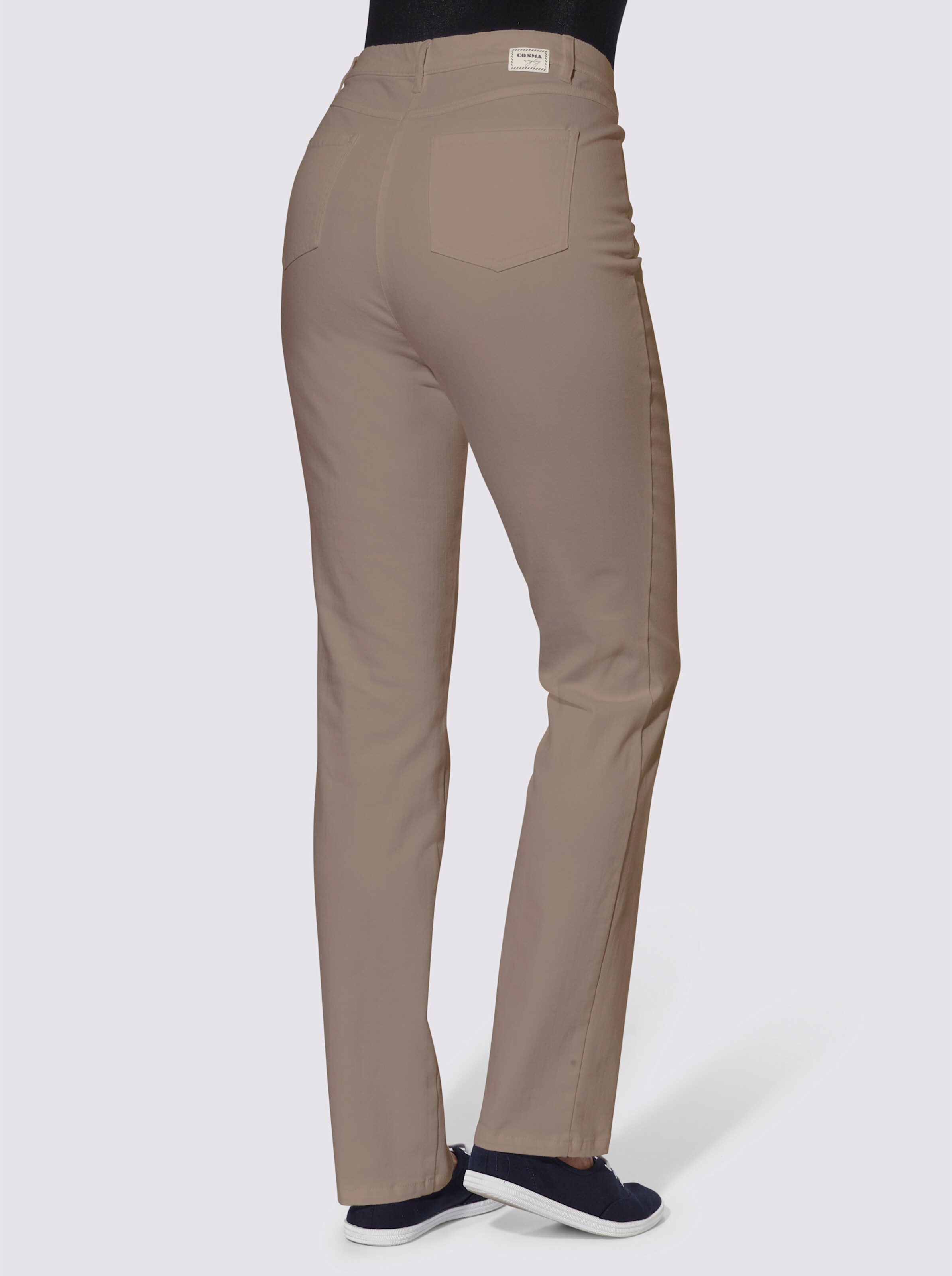 5-Pocket-Hose
