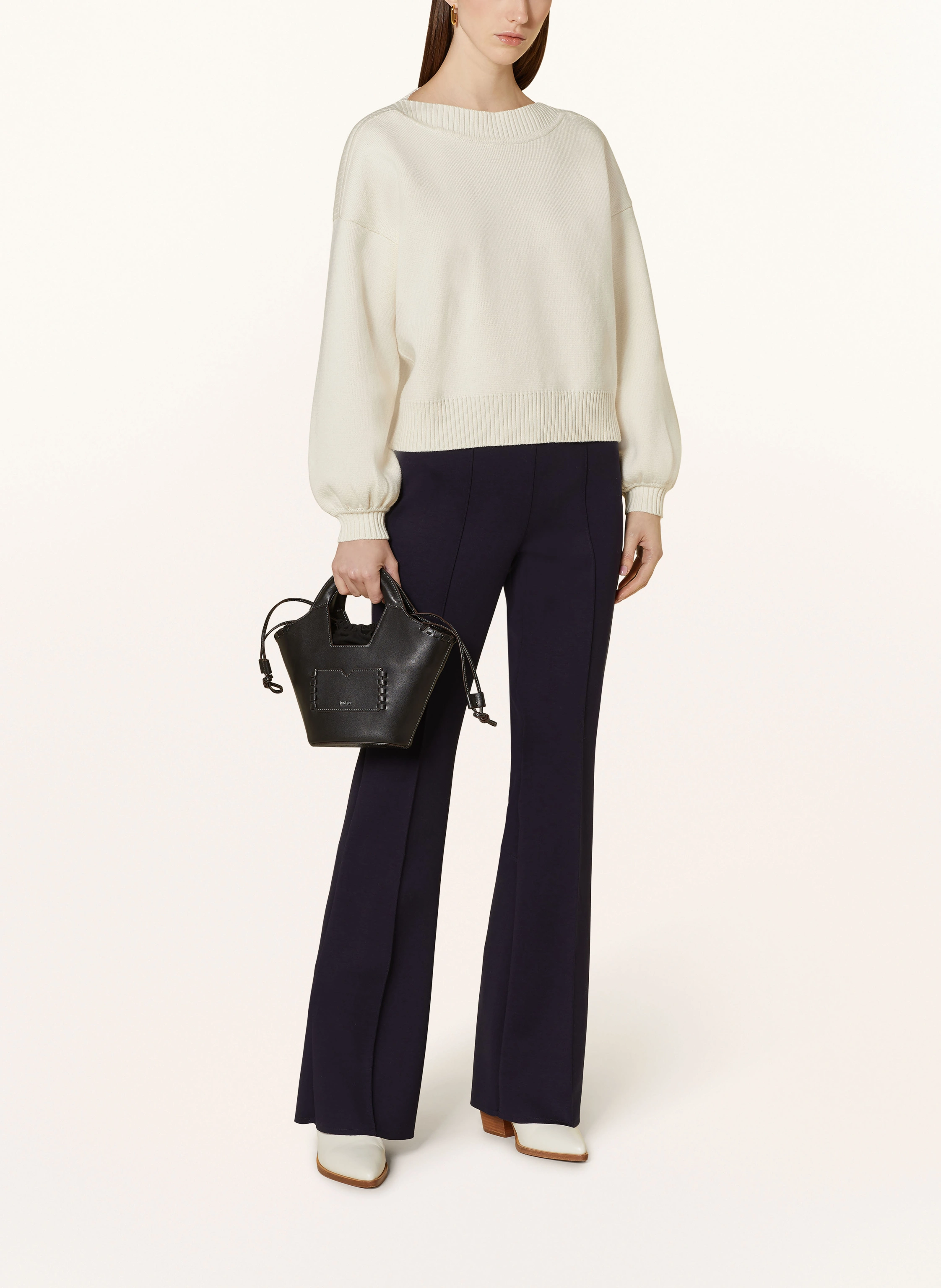 ba&sh Pullover MATEO