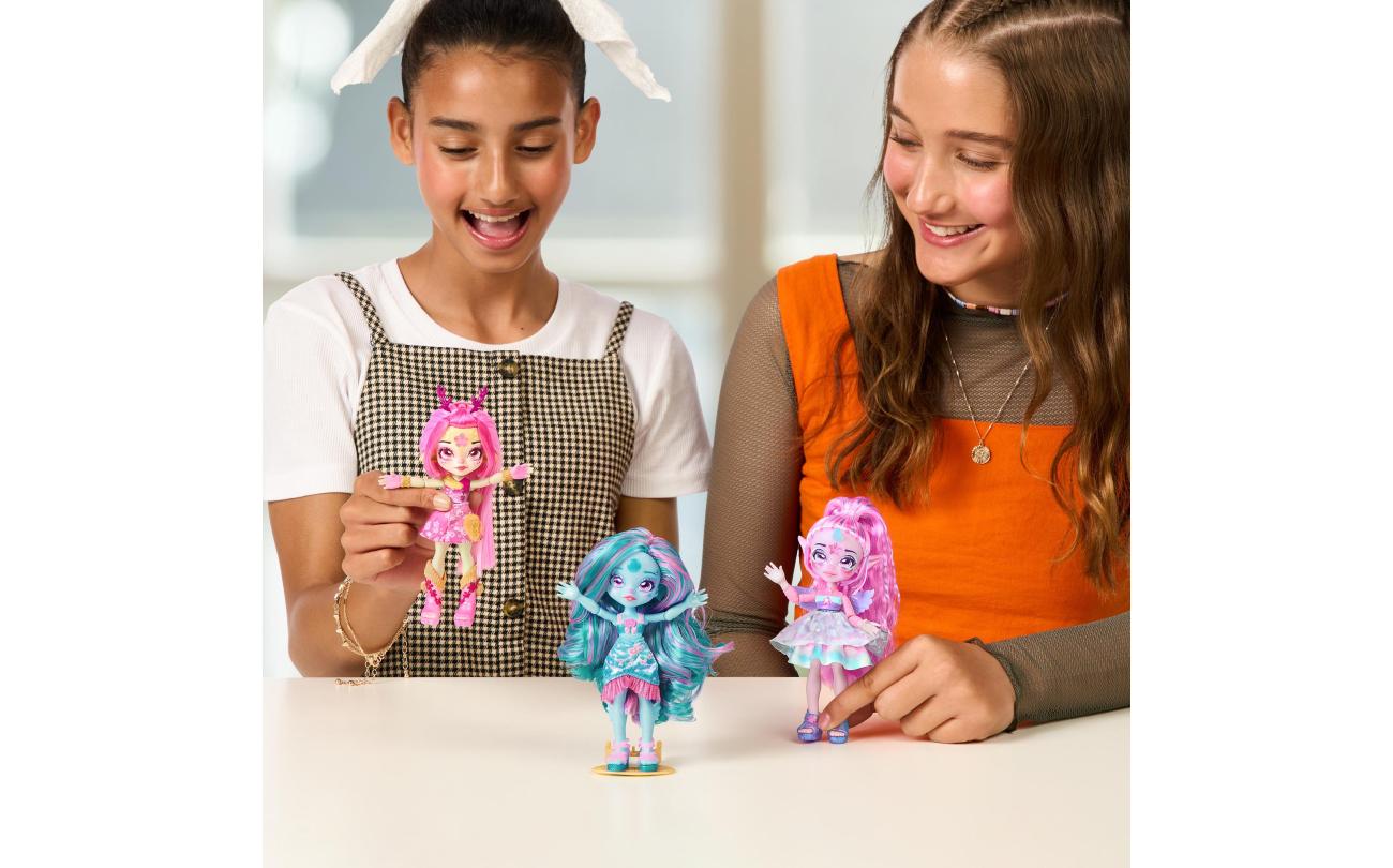 Magic Mixies Pixlings roze