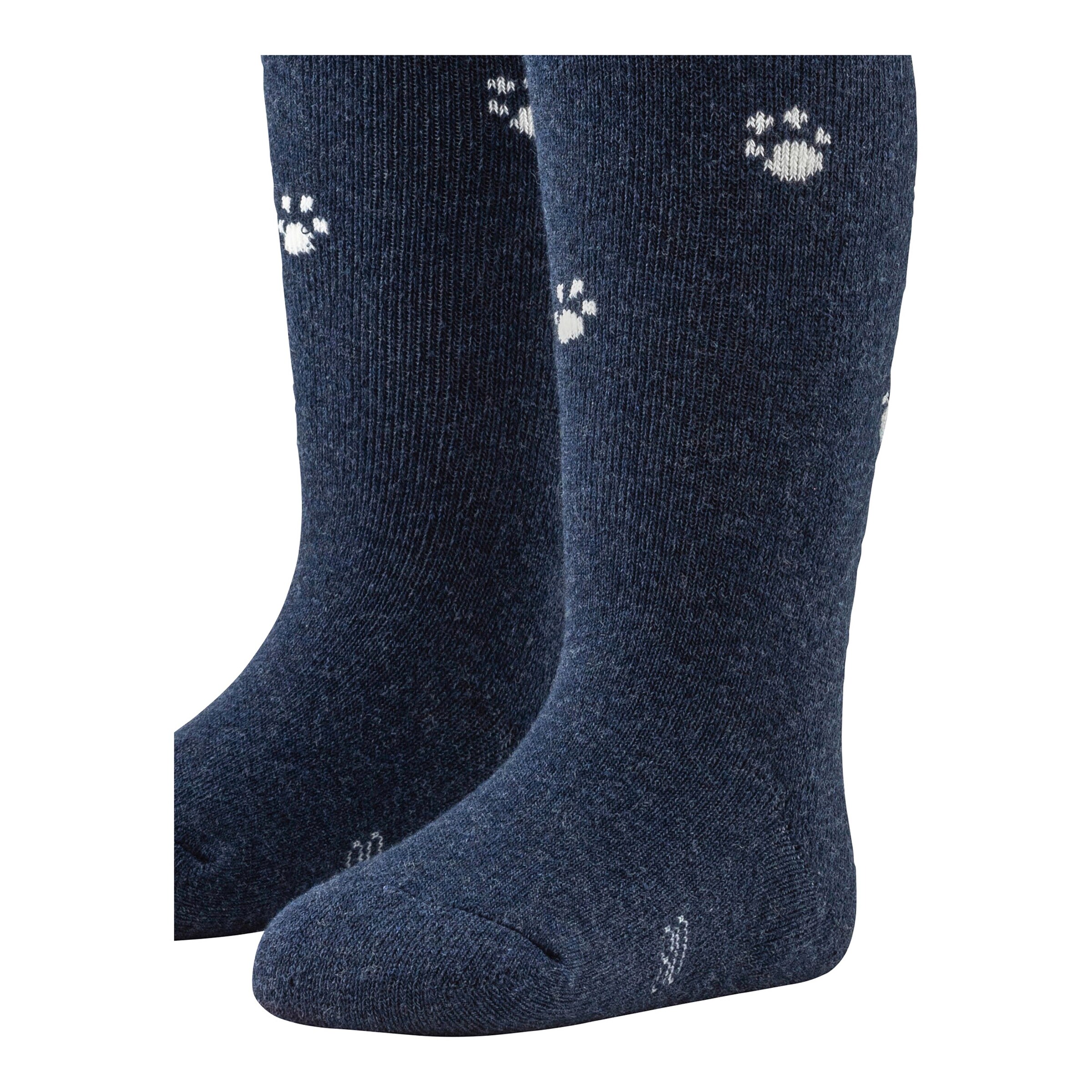 Sterntaler Strumpfhose Eisbär marine