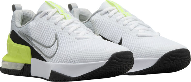 Nike Air Max Alpha Trainer 6 Træningssko Hvid