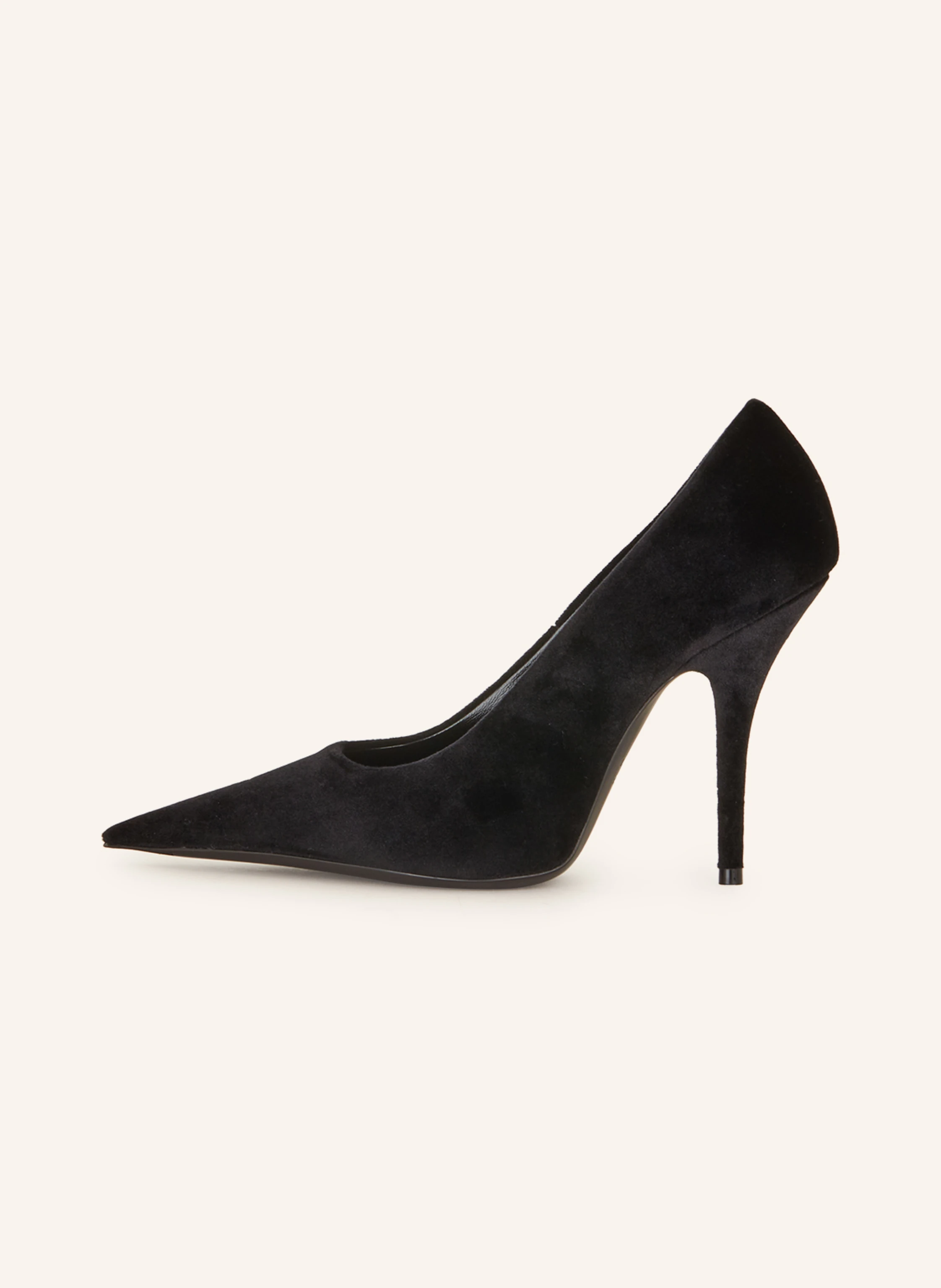 BALENCIAGA Pumps KNIFE