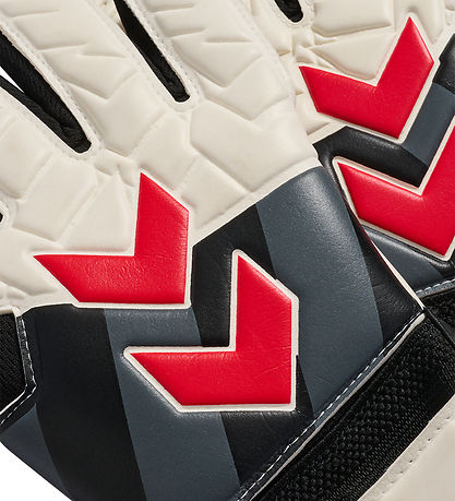 Hummel Melman-Handschuh - hmlGK Allround Grip - Weiß