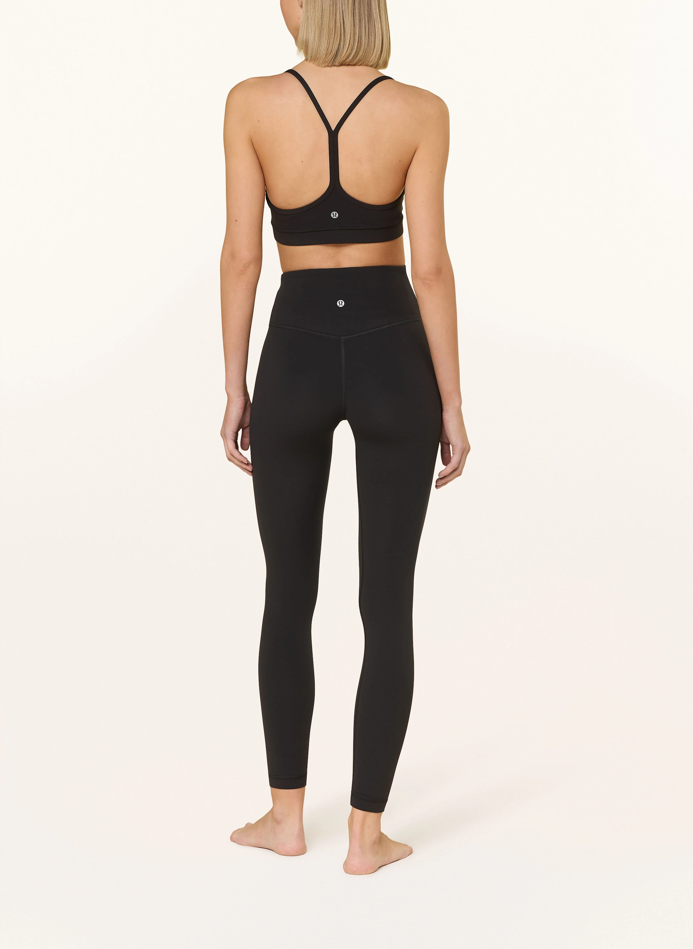 lululemon Tights ALIGN™ TWIST-WAIST 25 IN