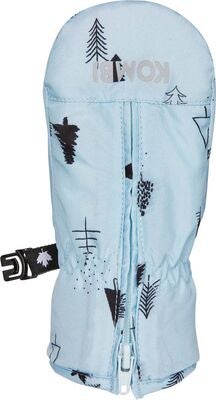 Kombi Adorable Votter, Blue Forest
