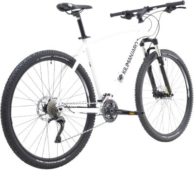 X FactPro white 27,5 - weiß