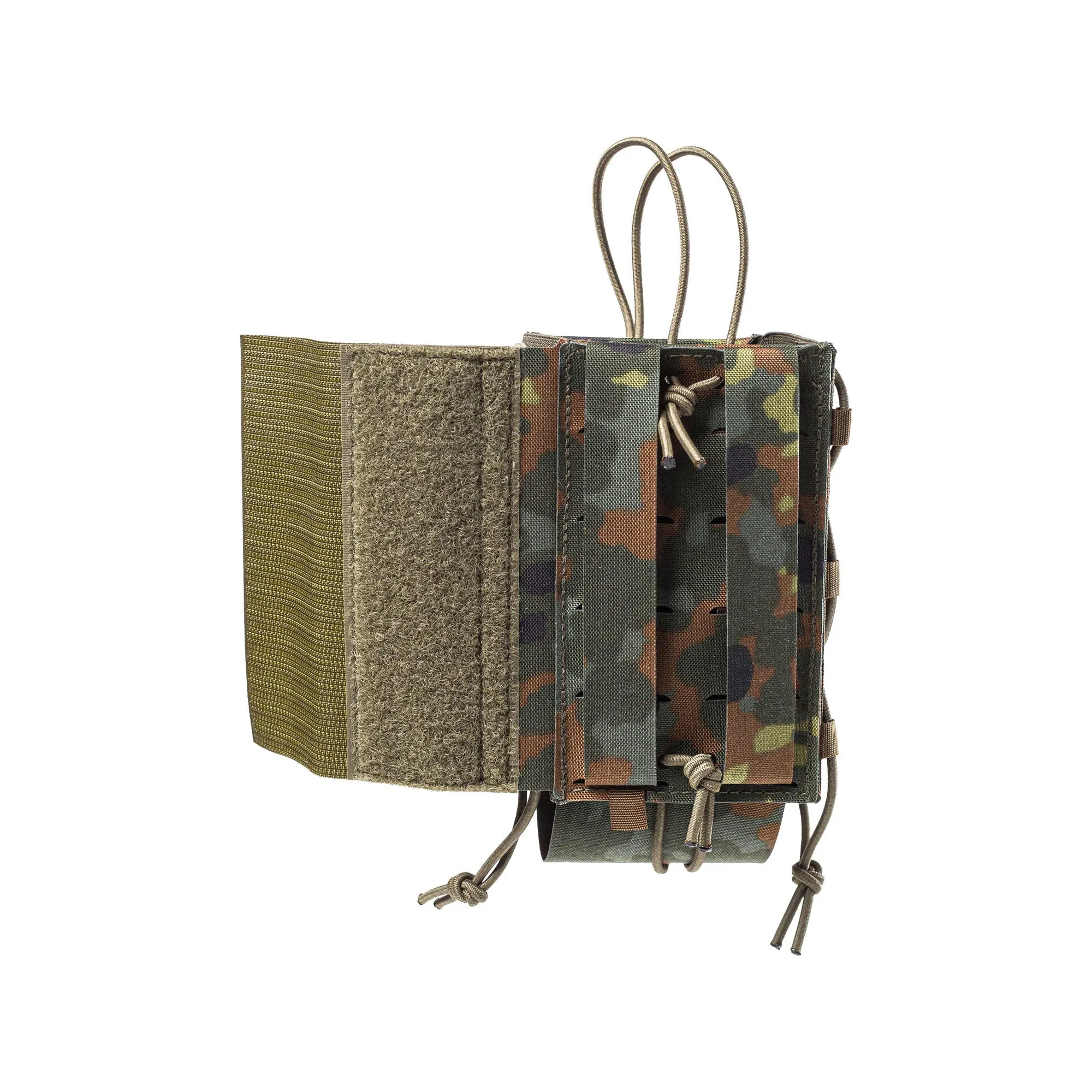 Lindnerhof -  Funkgerätetasche modular MX634