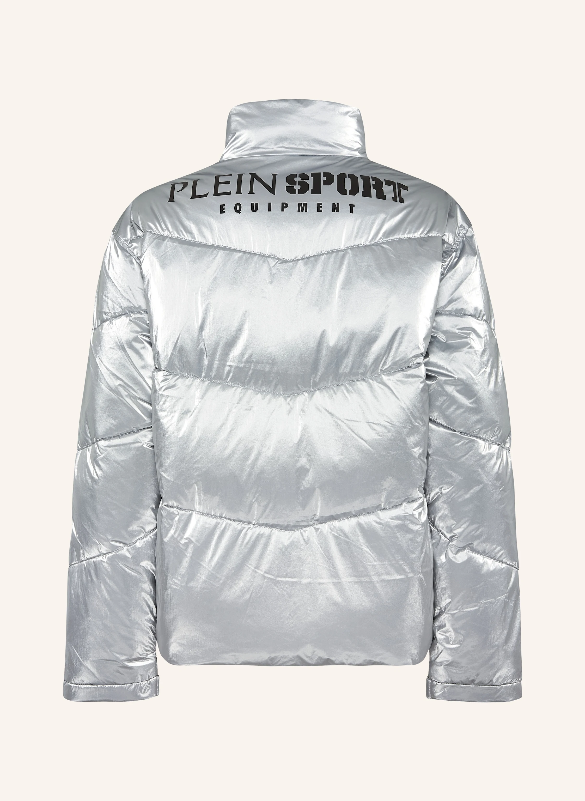 PLEIN SPORT Daunenjacke