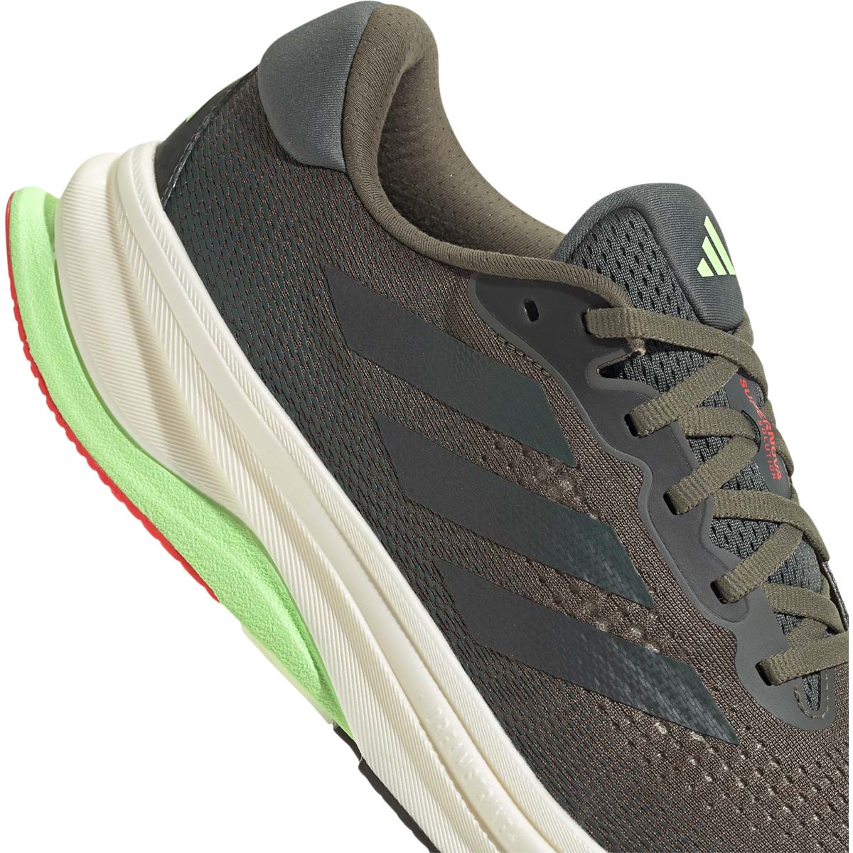 adidas Supernova Solution Løbesko Herre