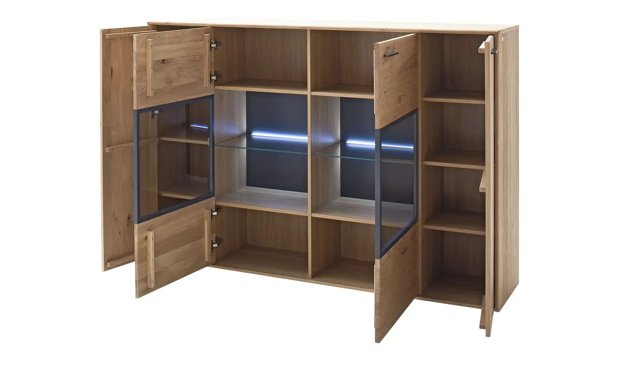 Woodford Highboard Oakland