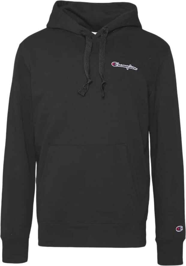 Champion hooded sweatshirt Kk001