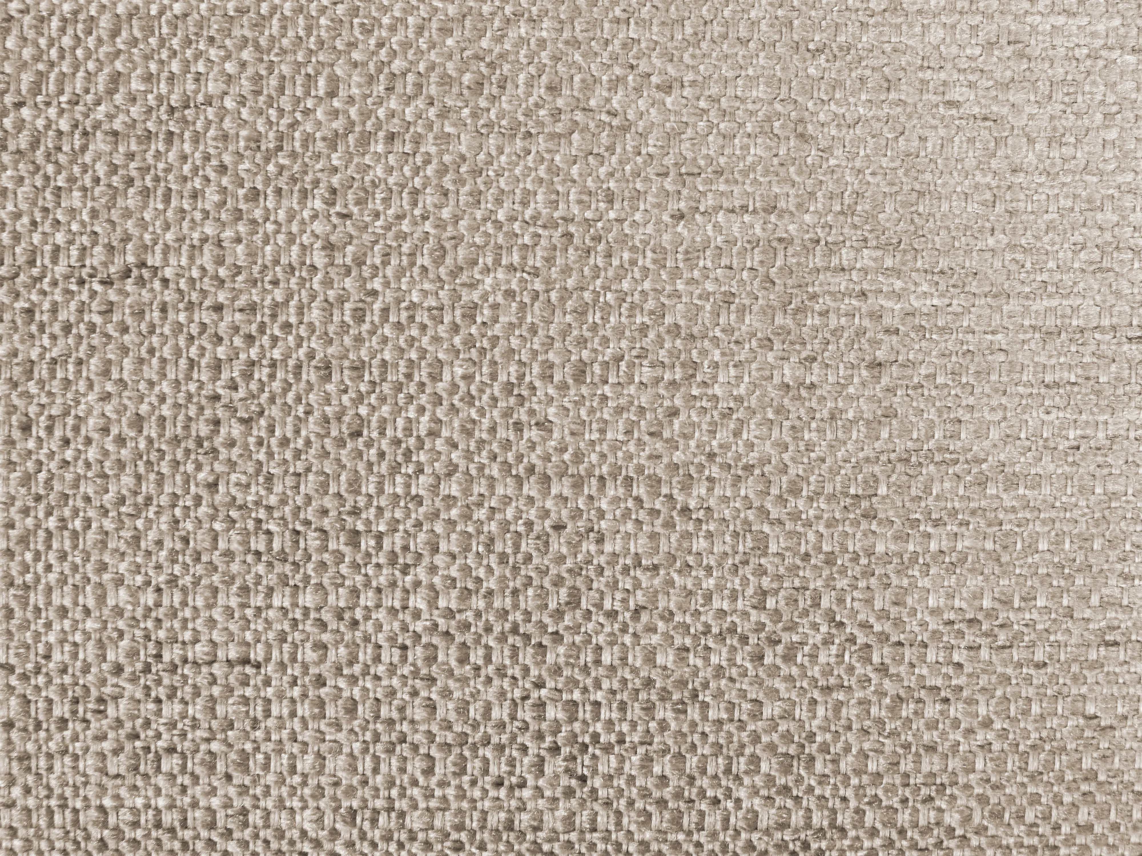 Bank 3-zits SIGTUNA Stof Beige