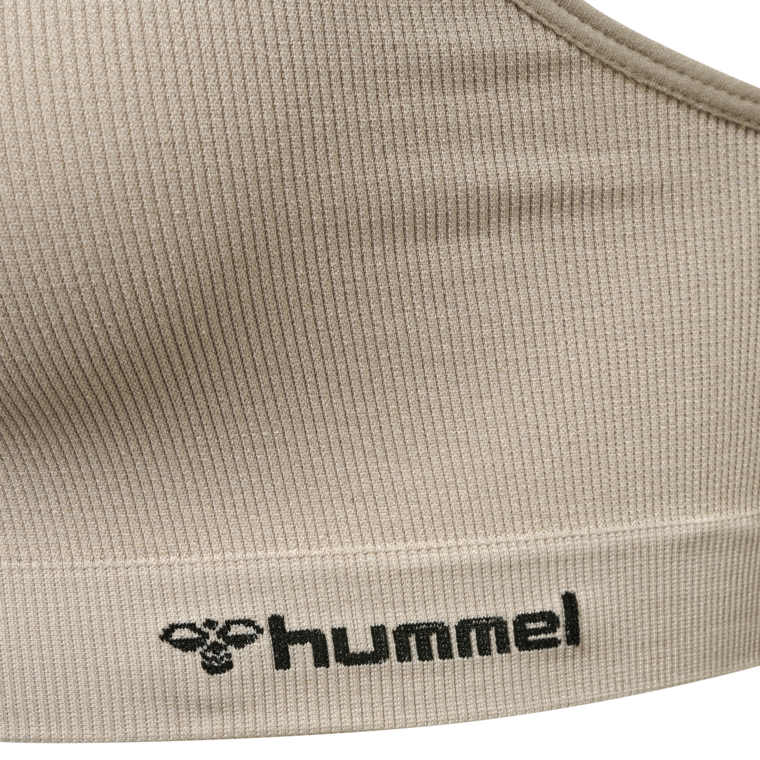 hmlJUNO SEAMLESS BRA