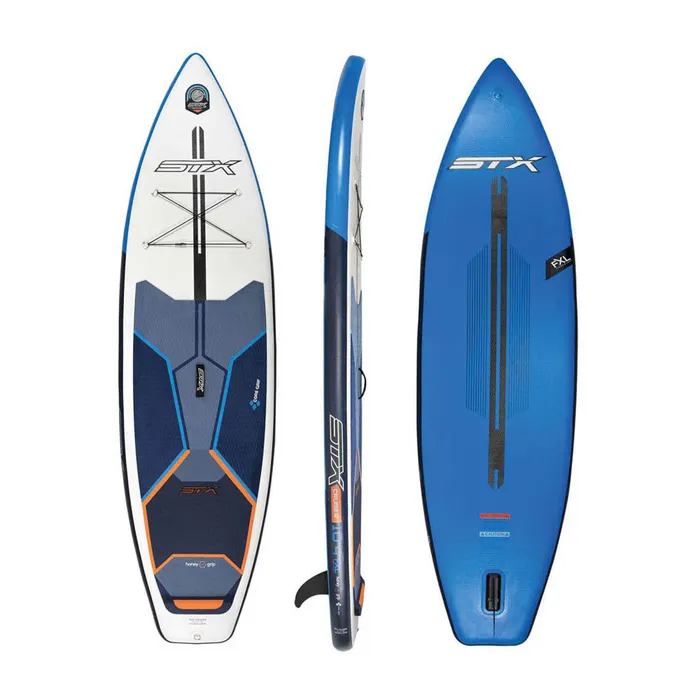 STX iSup Cruiser 10'4