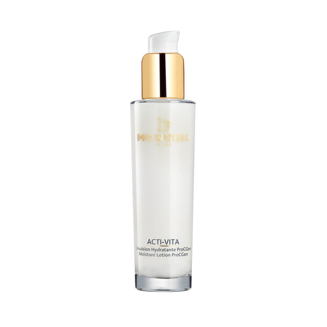 Acti-Vita Moisture Lotion ProCGen