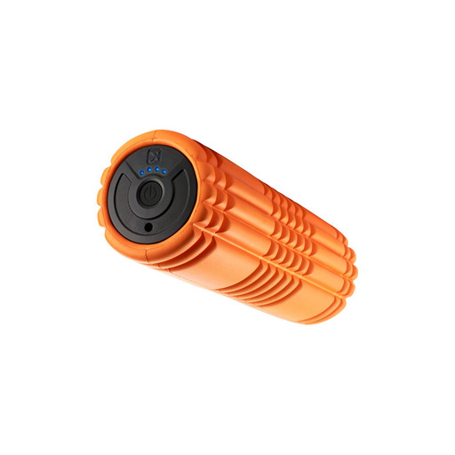 Rolo miofascial recarregável e sem fio Tiggerpoint de 30 cm