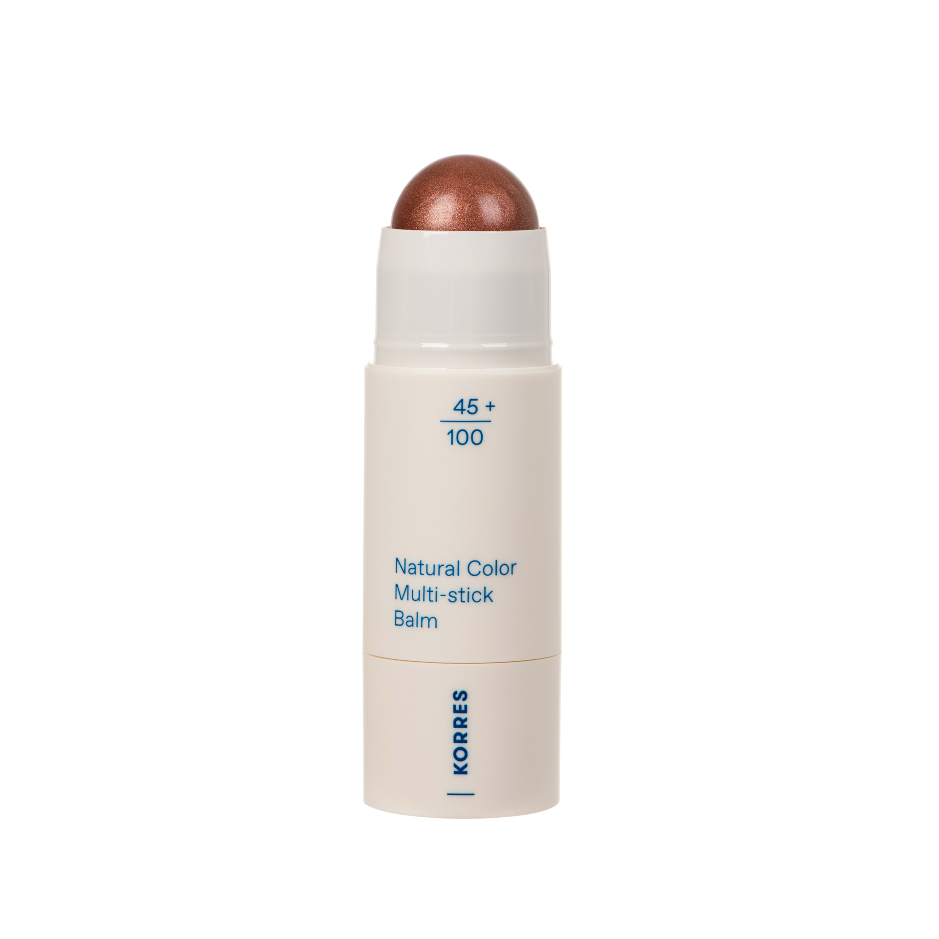 Korres Aegean Bronze Multistick