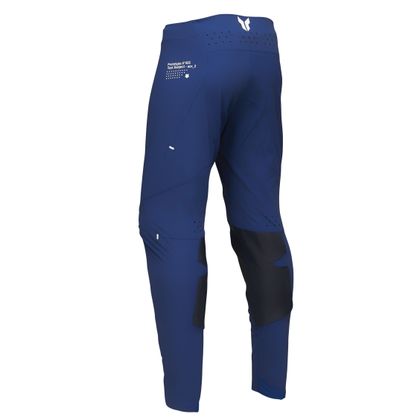 Pantalon cross Thor SPORT STRIKE 2025 - Blanc