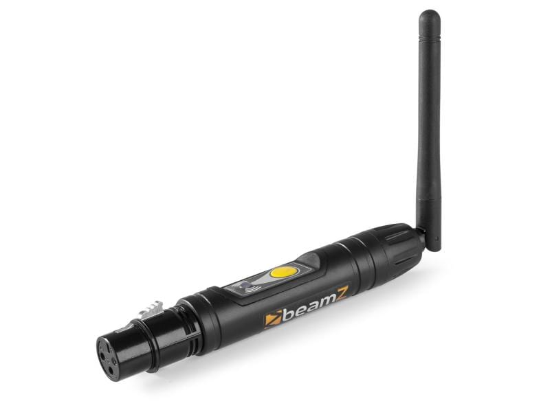 BeamZ Lichtsteuerung BBP Wireless DMX DMX-Sender und -Empfänger