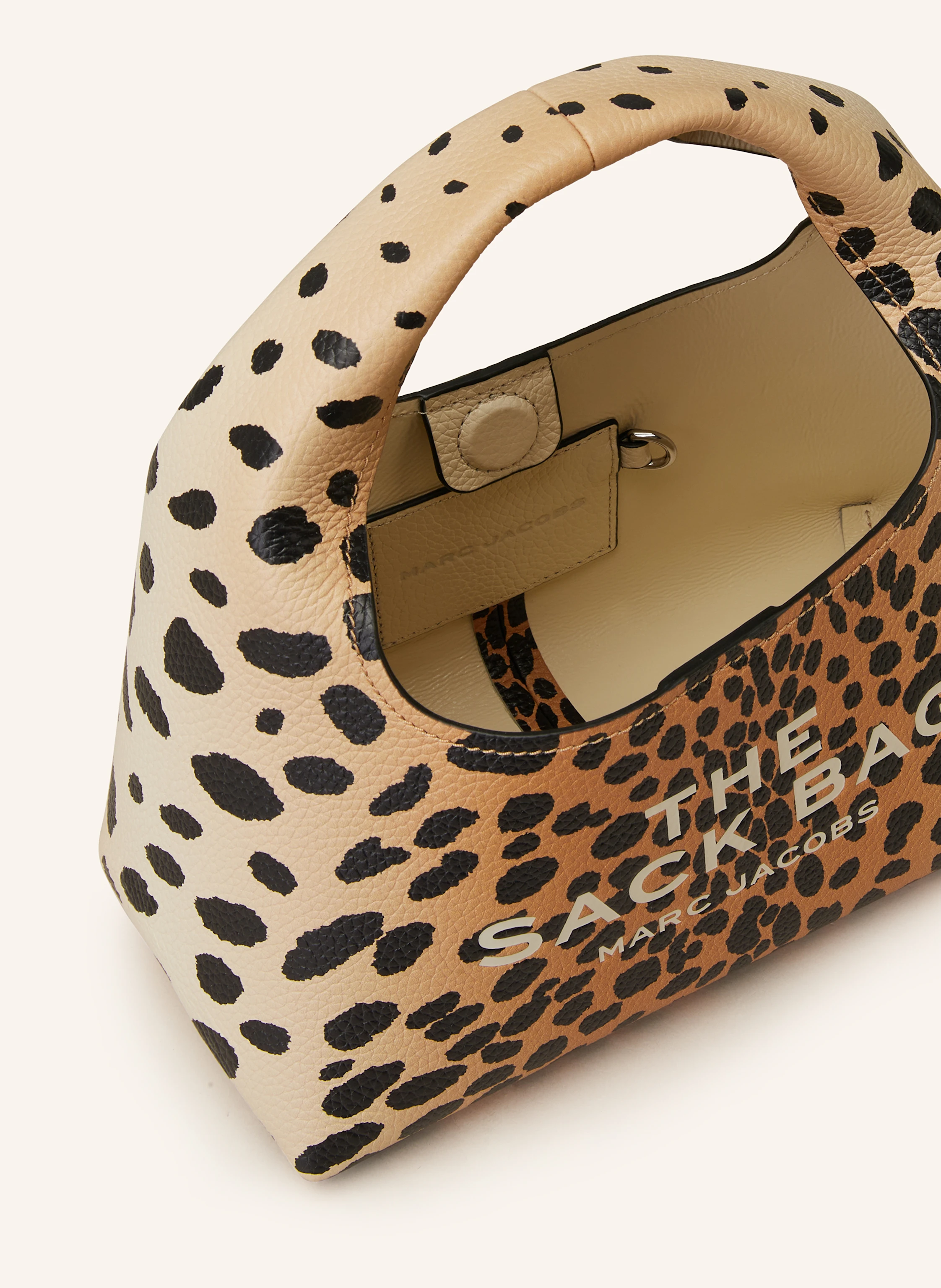 MARC JACOBS Handtasche THE MINI SACK BAG